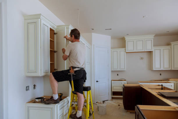 Licensed Countertop Replacement service in Hanover, MN - BM Kitchen