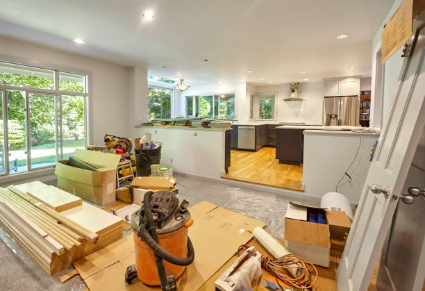 Reliable Countertop Replacement contractor in Hanover, MN by BM Kitchen